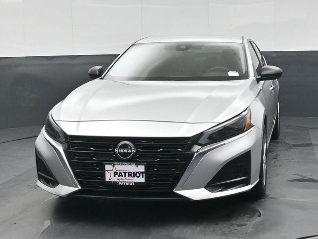 used 2024 Nissan Altima car, priced at $18,319
