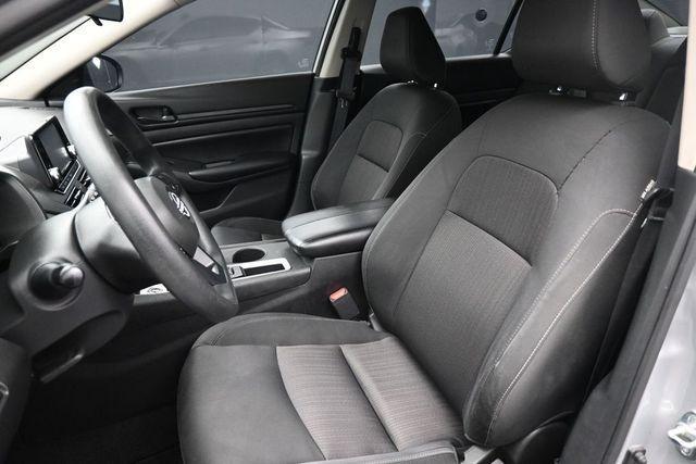 used 2024 Nissan Altima car, priced at $18,319