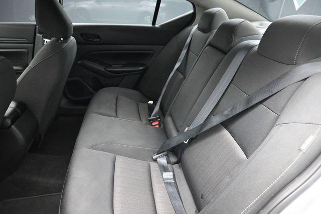 used 2024 Nissan Altima car, priced at $18,319
