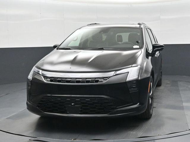 new 2027 Chrysler Pacifica car, priced at $53,024
