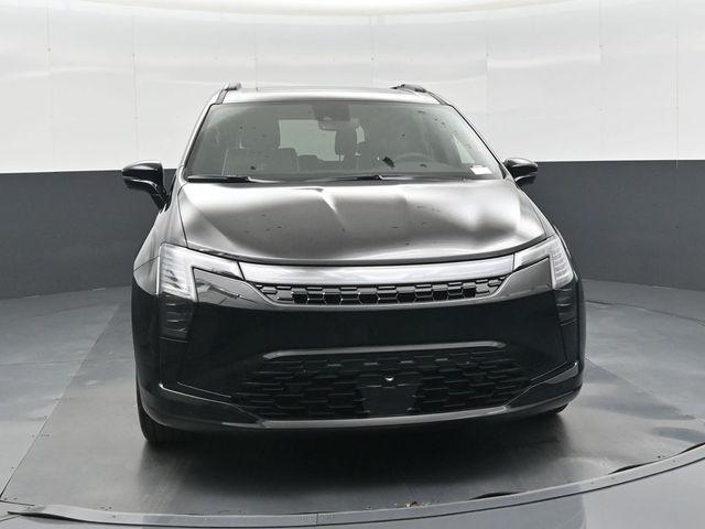 new 2027 Chrysler Pacifica car, priced at $53,024