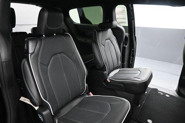 new 2027 Chrysler Pacifica car, priced at $53,024