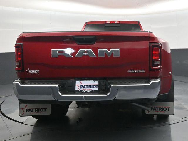 new 2026 Ram 3500 car, priced at $67,988
