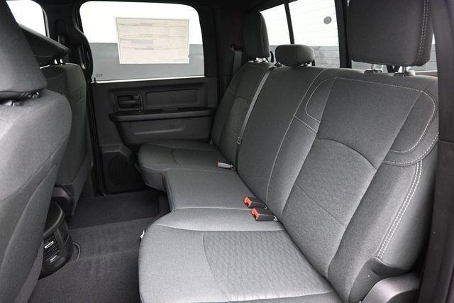 new 2026 Ram 3500 car, priced at $67,988