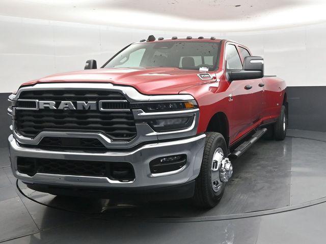 new 2026 Ram 3500 car, priced at $67,988