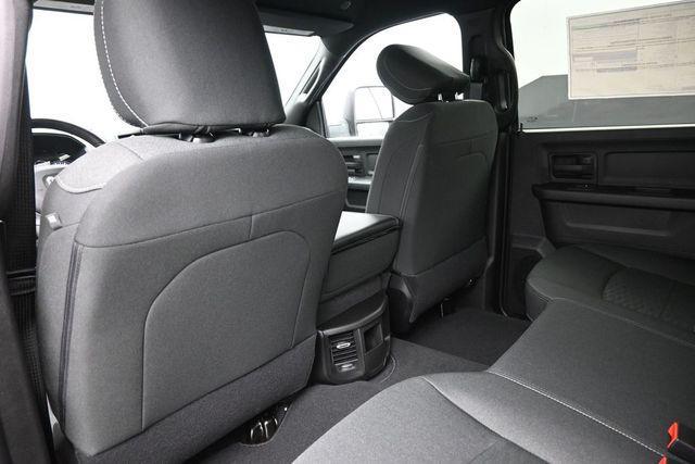 new 2026 Ram 3500 car, priced at $67,988