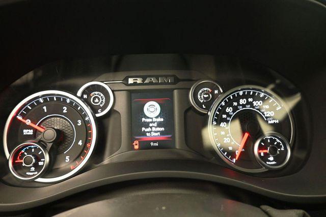 new 2026 Ram 3500 car, priced at $67,988
