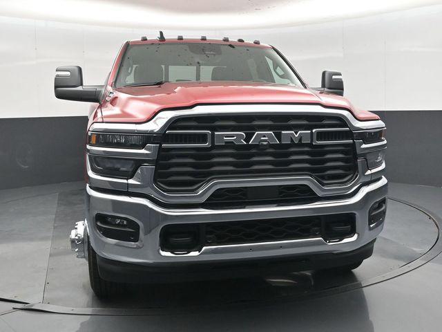 new 2026 Ram 3500 car, priced at $67,988