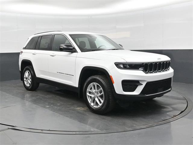new 2025 Jeep Grand Cherokee car, priced at $37,380