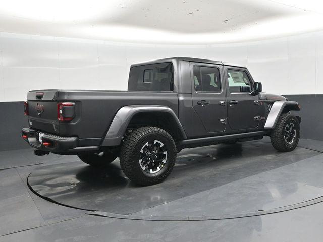 new 2026 Jeep Gladiator car, priced at $57,378