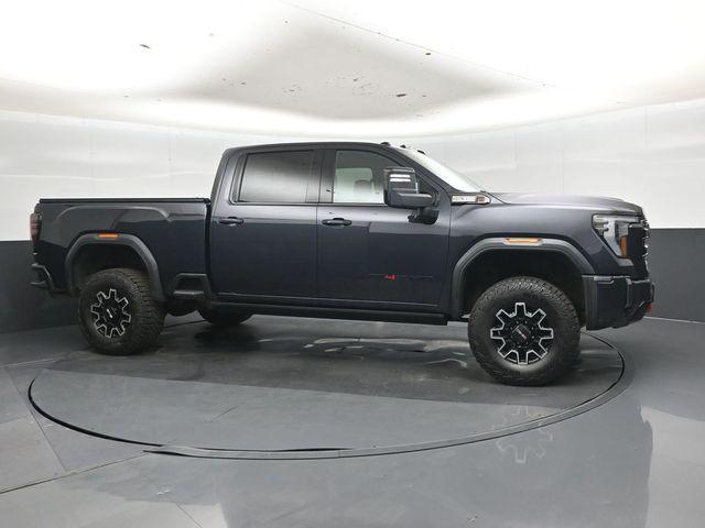 used 2024 GMC Sierra 2500 car, priced at $65,619