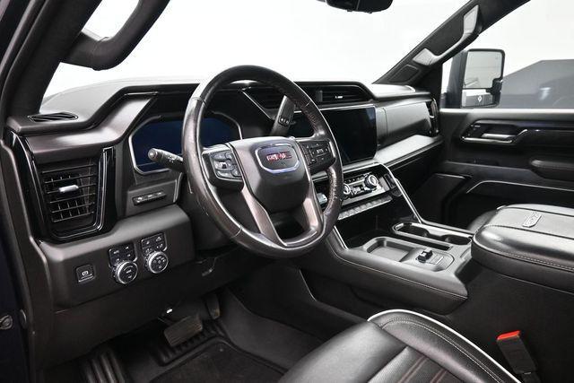 used 2024 GMC Sierra 2500 car, priced at $65,619