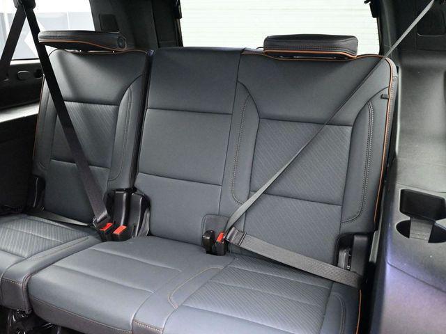 used 2026 GMC Yukon XL car, priced at $100,000