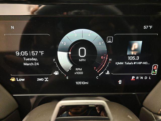 used 2026 GMC Yukon XL car, priced at $100,000