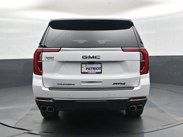 used 2026 GMC Yukon XL car, priced at $100,000