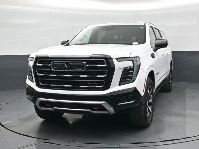 used 2026 GMC Yukon XL car, priced at $100,000