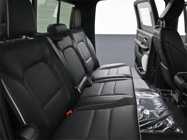 new 2026 Ram 1500 car, priced at $61,174