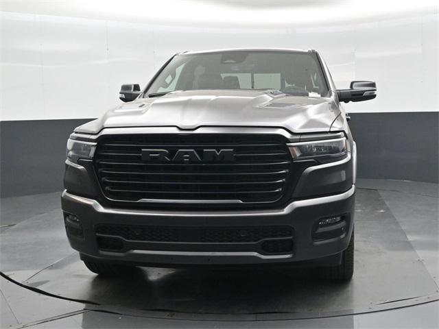 new 2026 Ram 1500 car, priced at $61,174