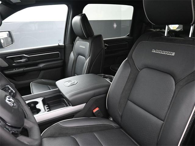 new 2026 Ram 1500 car, priced at $61,174