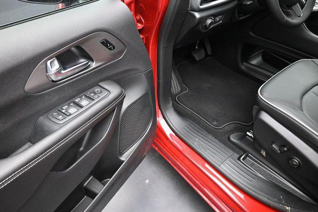 new 2027 Chrysler Pacifica car, priced at $53,519