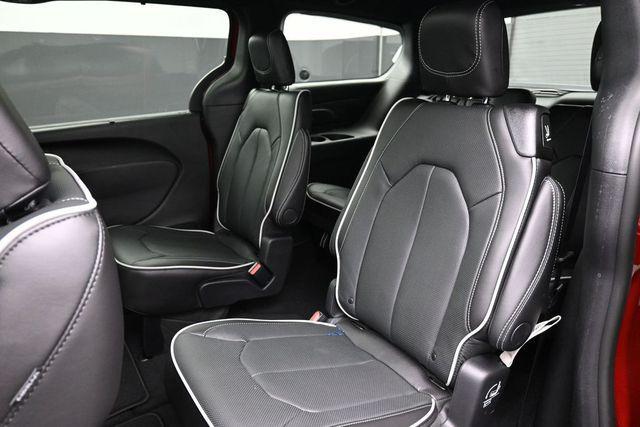 new 2027 Chrysler Pacifica car, priced at $53,519