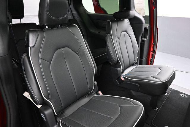 new 2027 Chrysler Pacifica car, priced at $53,519