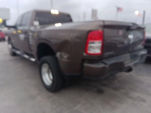 used 2021 Ram 3500 car, priced at $30,000