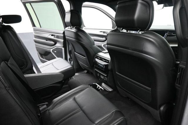 used 2026 Jeep Grand Wagoneer car, priced at $62,119