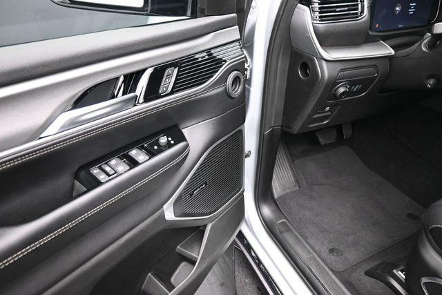 used 2026 Jeep Grand Wagoneer car, priced at $64,119