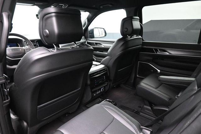 used 2026 Jeep Grand Wagoneer car, priced at $64,119