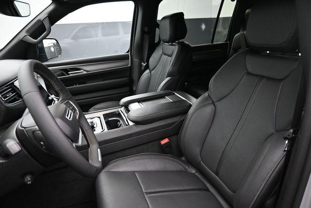 used 2026 Jeep Grand Wagoneer car, priced at $64,119