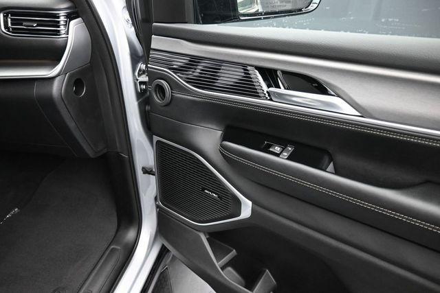 used 2026 Jeep Grand Wagoneer car, priced at $62,119