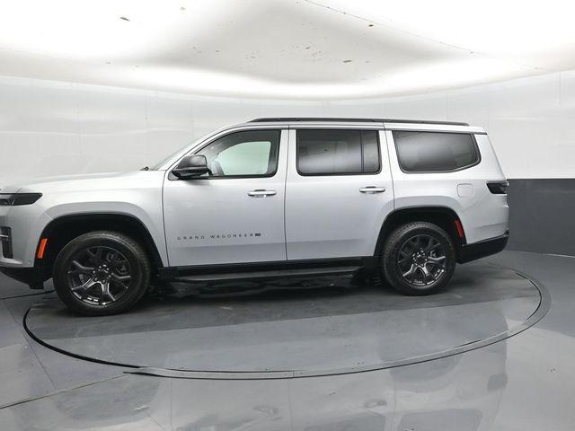 used 2026 Jeep Grand Wagoneer car, priced at $64,119