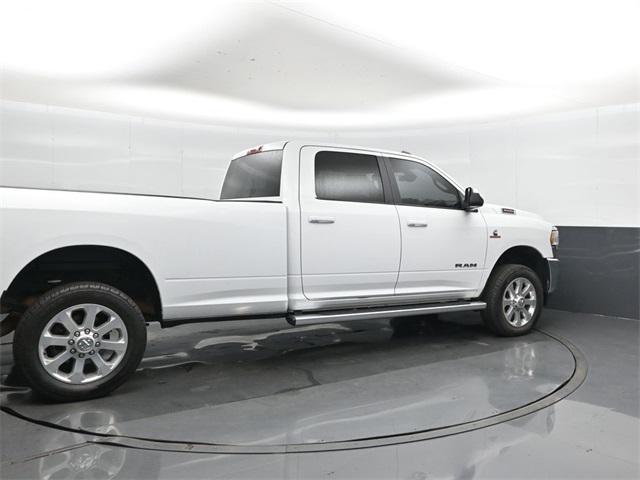 used 2022 Ram 3500 car, priced at $47,067