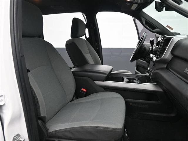 used 2022 Ram 3500 car, priced at $47,067