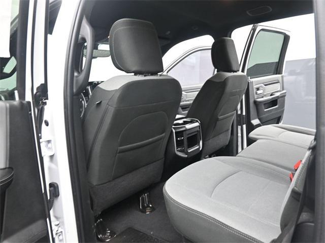 used 2022 Ram 3500 car, priced at $47,067