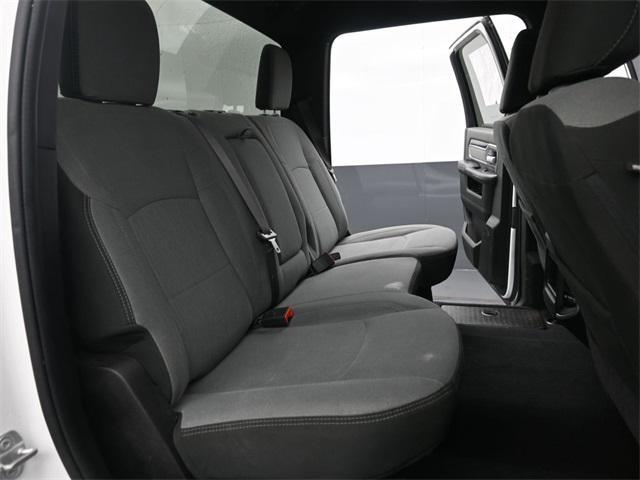 used 2022 Ram 3500 car, priced at $47,067