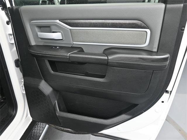 used 2022 Ram 3500 car, priced at $47,067