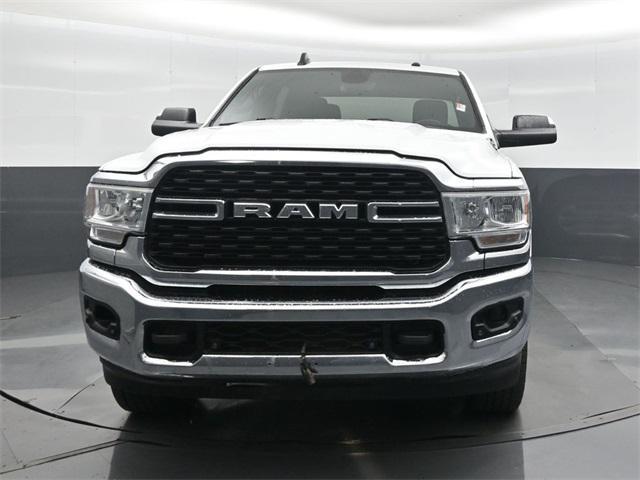 used 2022 Ram 3500 car, priced at $47,067