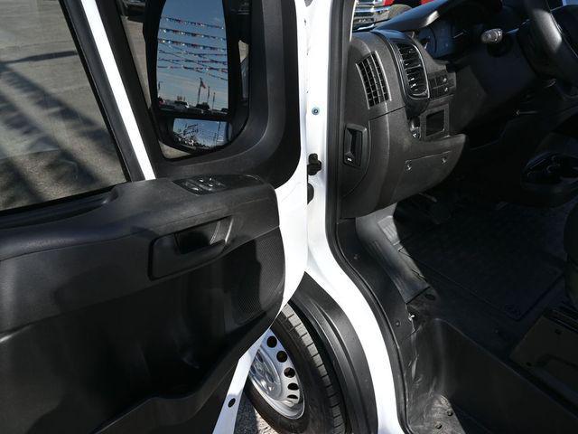 used 2024 Ram ProMaster 2500 car, priced at $23,332