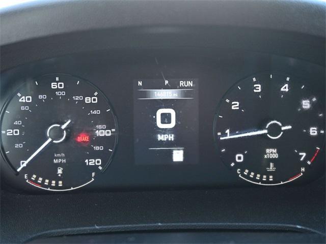 used 2024 Ram ProMaster 2500 car, priced at $23,500