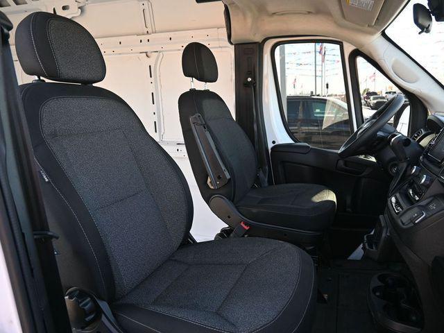 used 2024 Ram ProMaster 2500 car, priced at $23,332