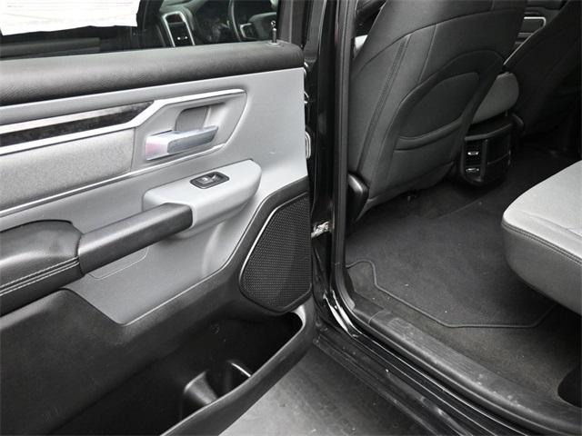 used 2023 Ram 1500 car, priced at $29,751