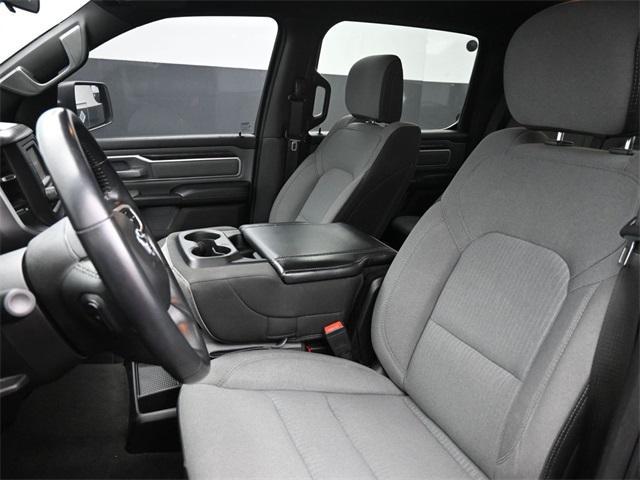 used 2023 Ram 1500 car, priced at $29,751