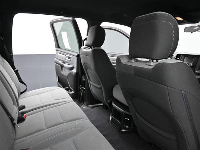 used 2023 Ram 1500 car, priced at $29,751