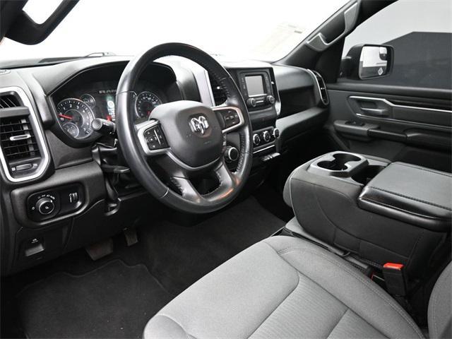 used 2023 Ram 1500 car, priced at $29,751