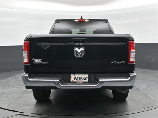 used 2023 Ram 1500 car, priced at $29,751