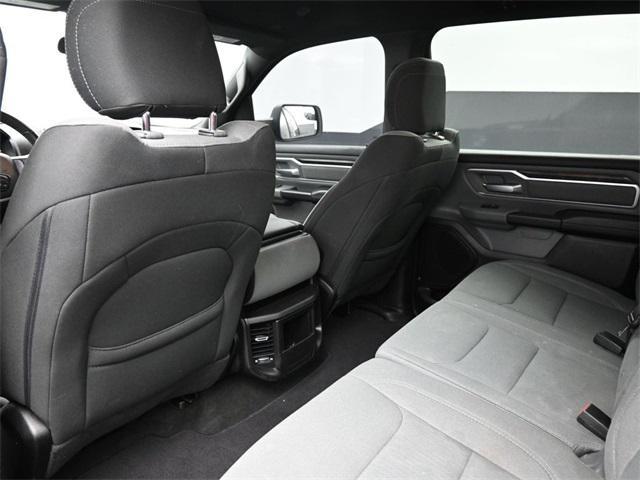 used 2023 Ram 1500 car, priced at $29,751