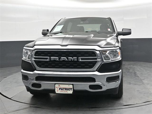 used 2023 Ram 1500 car, priced at $29,751