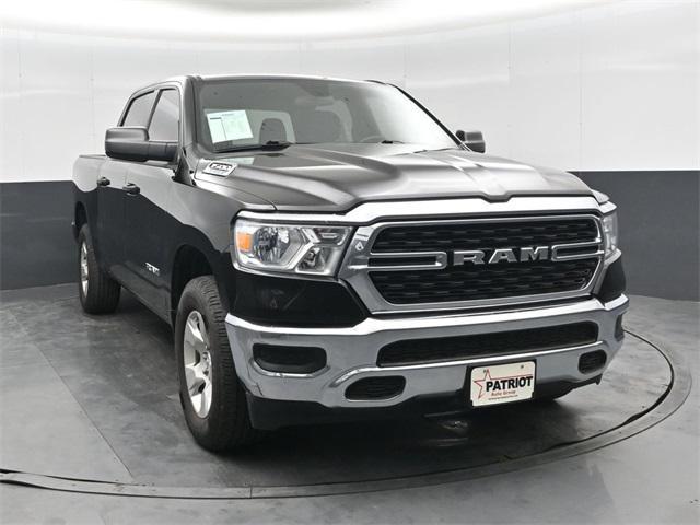 used 2023 Ram 1500 car, priced at $29,751